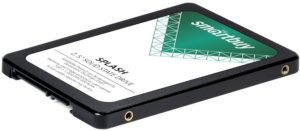 SSD накопитель SmartBuy Splash [SB240GB-SPLH-25SAT3]