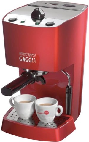 Кофеварка Gaggia Espresso Color