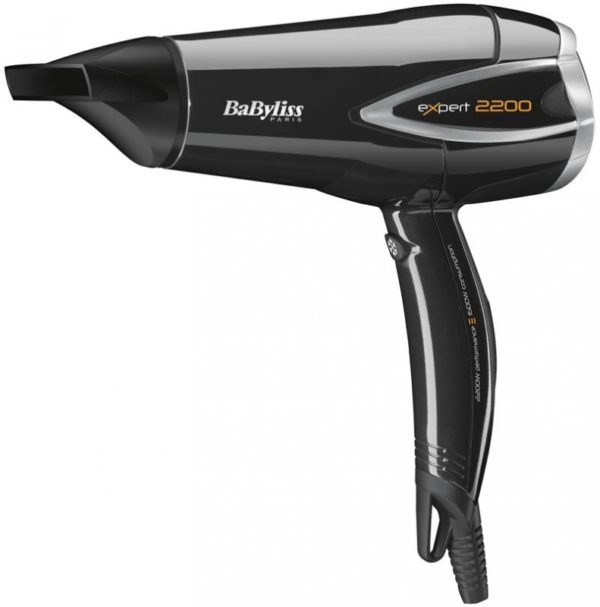 Фен BaByliss D342E