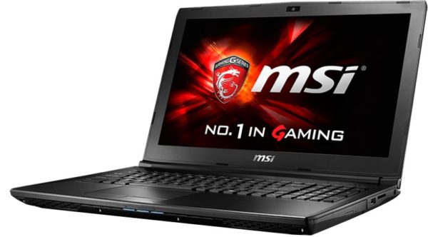 Ноутбук MSI GL62 6QD [GL62 6QD-028]