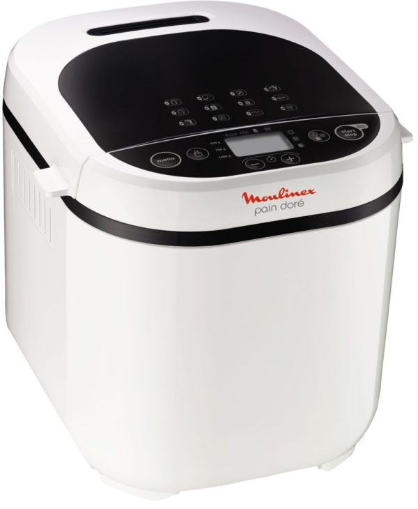 Хлебопечка Moulinex OW 210