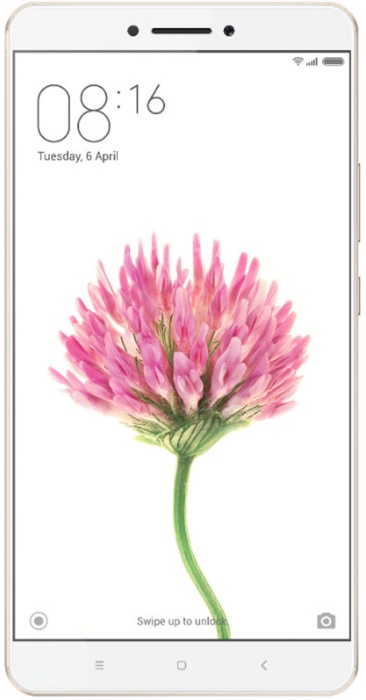 Мобильный телефон Xiaomi Mi Max 64GB