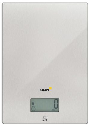 Весы Unit UBS-2152