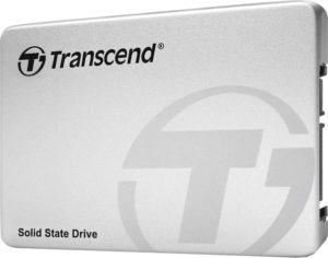 SSD накопитель Transcend SSD 220S [TS240GSSD220S]