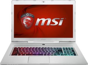 Ноутбук MSI GS70 6QE Stealth Pro [GS70 6QE-265]