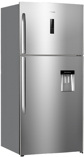 Холодильник Hisense RD-72WR4SAX