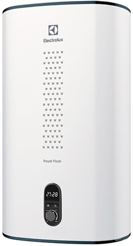 Водонагреватель Electrolux EWH Royal Flash [EWH 50 Royal Flash]