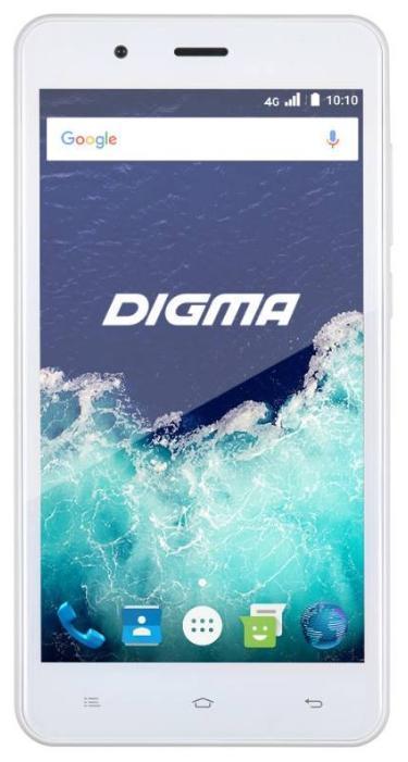 Мобильный телефон Digma Vox S507 4G