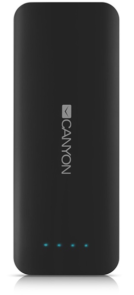 Powerbank аккумулятор Canyon CNE-CPB156