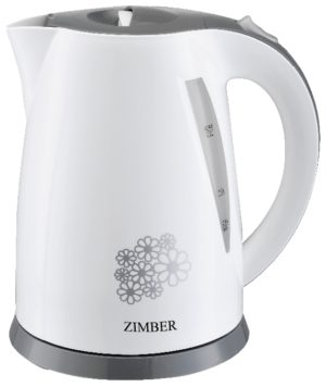 Электрочайник Zimber ZM-11074