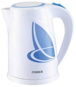 Электрочайник Zimber ZM-11077