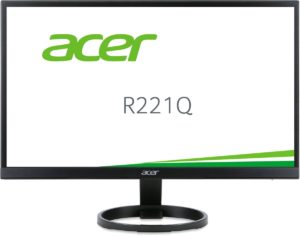 Монитор Acer R221Qbmid