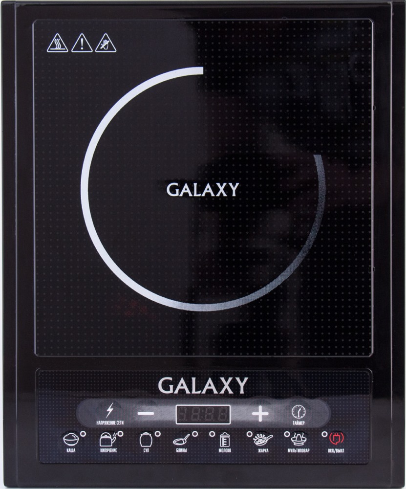 Плита Galaxy GL 3053