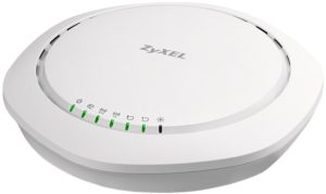 Wi-Fi адаптер ZyXel WAC6503D-S