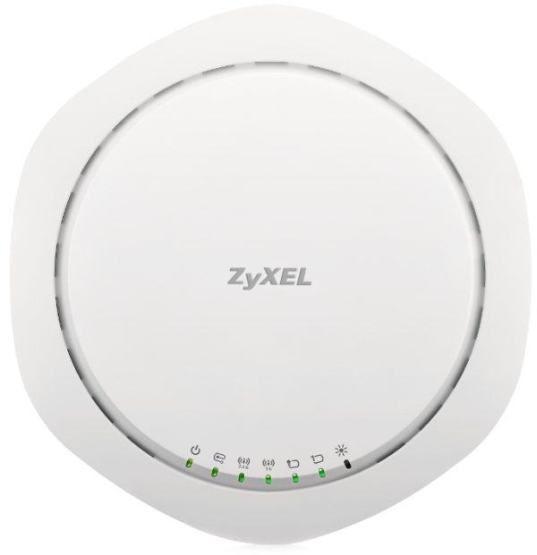 Wi-Fi адаптер ZyXel WAC6502D-S