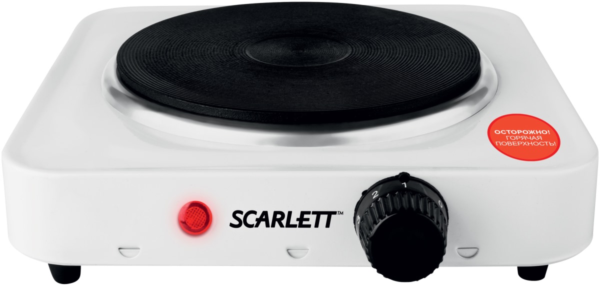 Плита Scarlett SC-HP700S01