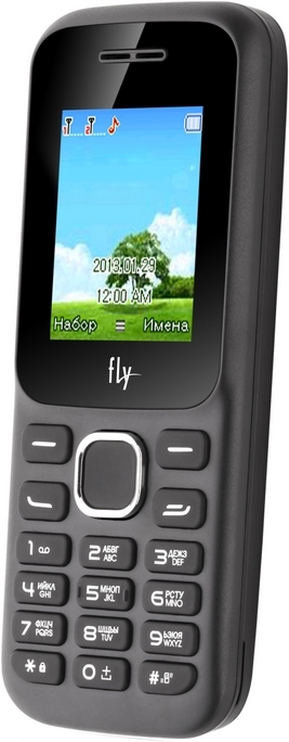 Мобильный телефон Fly FF178