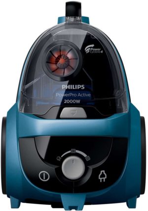 Пылесос Philips FC 8672