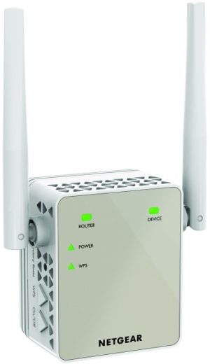Wi-Fi адаптер NETGEAR EX6120