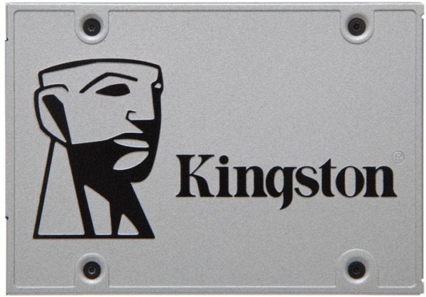 SSD накопитель Kingston SSDNow UV400 [SUV400S37/960G]