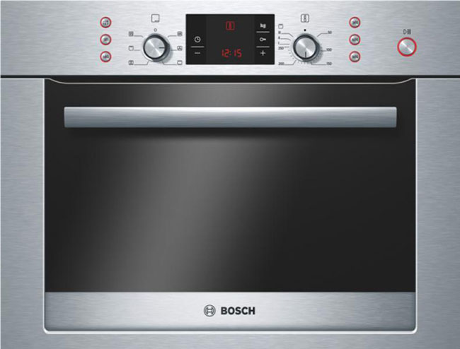 Духовой шкаф Bosch HBC 84K553