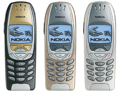 Мобильный телефон Nokia 6310i