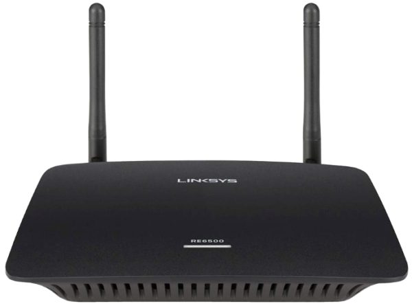 Wi-Fi адаптер LINKSYS RE6500