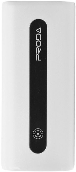 Powerbank аккумулятор Remax Proda E5 5000