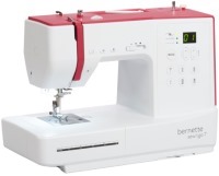 Швейная машина, оверлок BERNINA Bernette Sew and Go 7