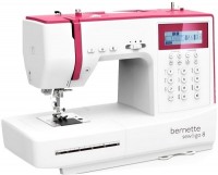 Швейная машина, оверлок BERNINA Bernette Sew and Go 8