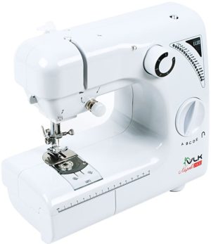 Швейная машина, оверлок Kromax VLK Napoli 2400