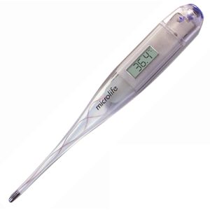 Медицинский термометр Microlife MT 1671