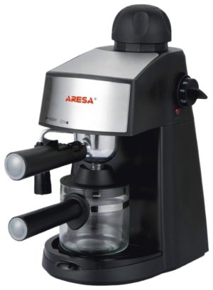 Кофеварка Aresa CM-111E