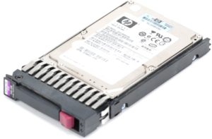 SSD накопитель HP For Server [653078-B21]