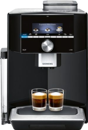 Кофеварка Siemens TI 903209