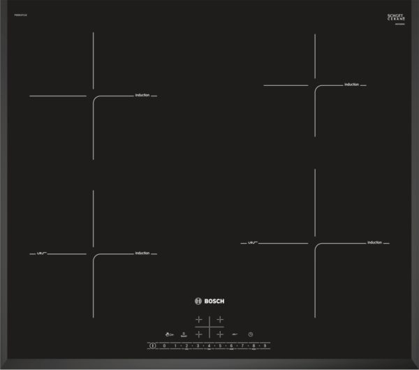 Варочная поверхность Bosch PIE 651 FC1E