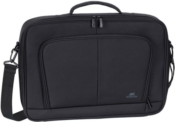 Сумка для ноутбуков RIVACASE Tegel Bag [Tegel Bag 8451 17.3]