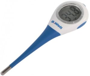 Медицинский термометр B.Well WT-07