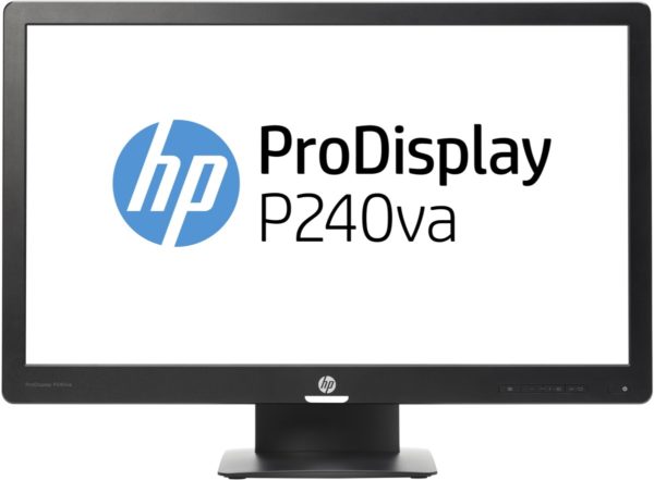 Монитор HP P240va