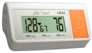 Тонометр Little Doctor LD-22