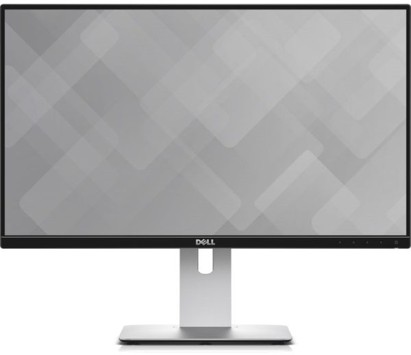 Монитор Dell U2417H