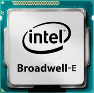 Процессор Intel Core i7 Broadwell-E [i7-6900K]