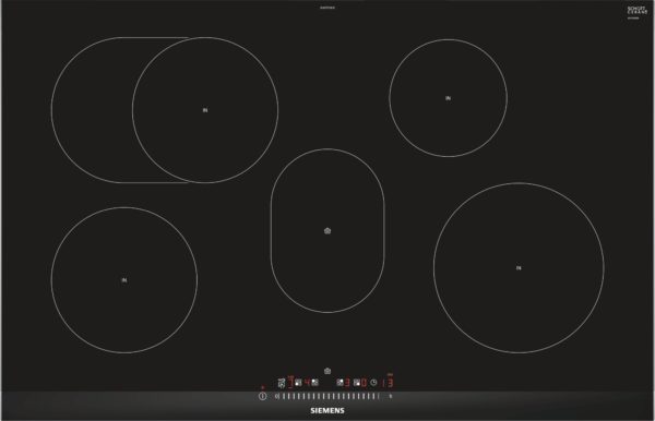 Варочная поверхность Siemens EH 875FFB1