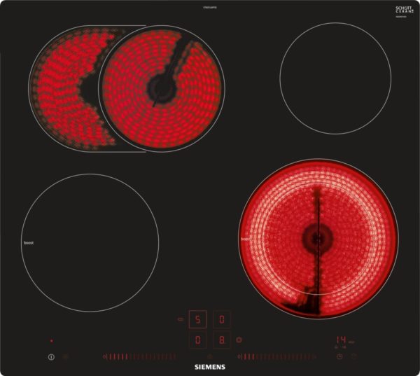 Варочная поверхность Siemens ET 601LNP1
