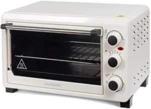 Электродуховка Oursson MO 2305