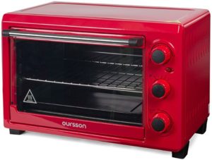 Электродуховка Oursson MO 2610