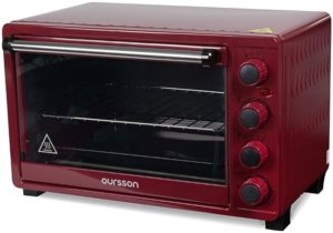 Электродуховка Oursson MO 3020