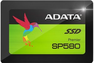 SSD накопитель A-Data Premier SP580 [ASP580SS3-240GM-C]