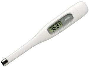 Медицинский термометр Omron i-Temp mini