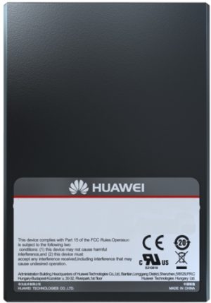 SSD накопитель Huawei SATA [02310YCW]